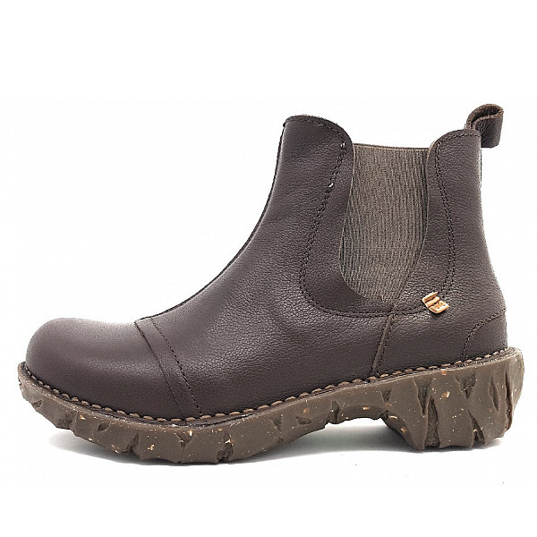 El Naturalista YGGDRASIL Stiefel Brown