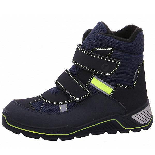 Ricosta Gabris Winterstiefel 180 see