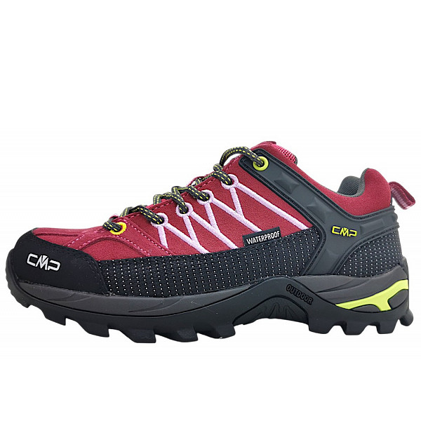 CMP Wanderschuh Peony/Pink 44ZU
