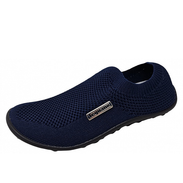 Leguano Scio Slipper blue