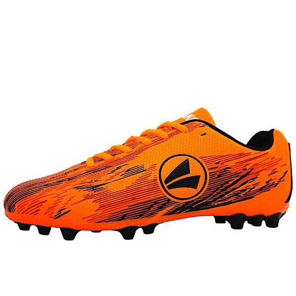 Jako J-SFG Stepover Fußballschuh 7950 Orange/Black