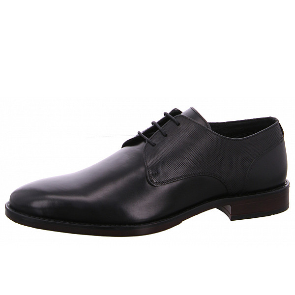 Henkelman Business Schuh 2100 black