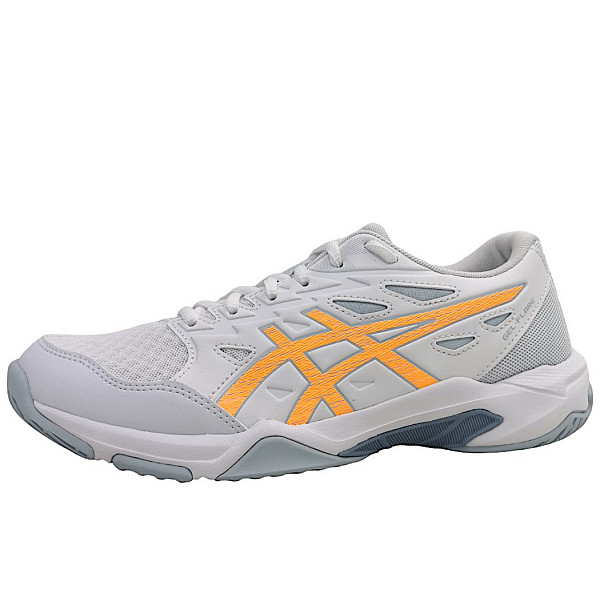 Asics Hallenschuh 100 white