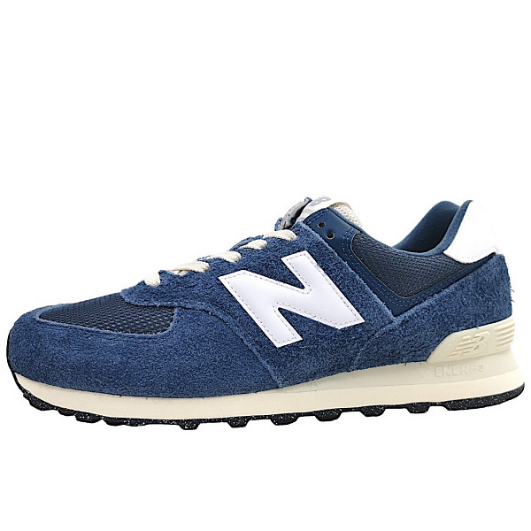 New Balance RBJ Sneaker low vintage indigo