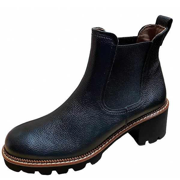 Paul Green Chelsea Boot schwarz