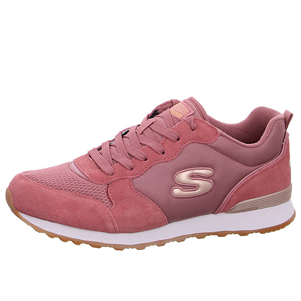 Skechers OG 85 Sneaker ROS rose