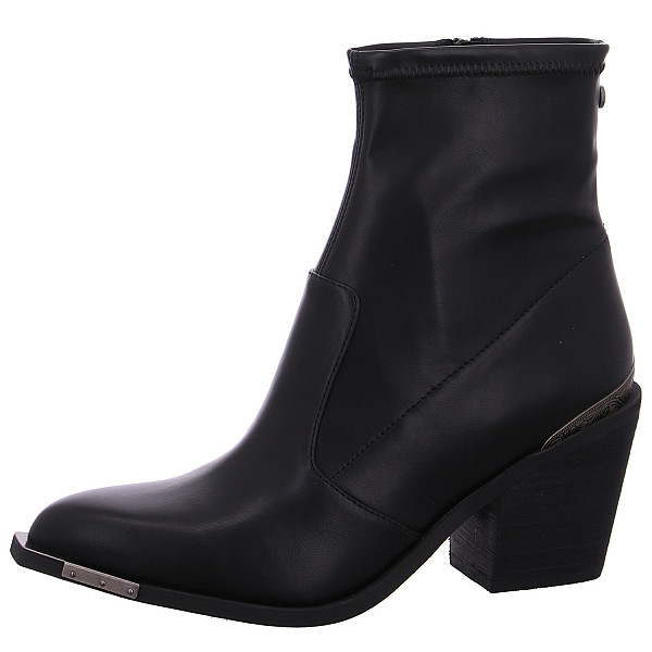 Buffalo West Boot Lo Stiefelette black