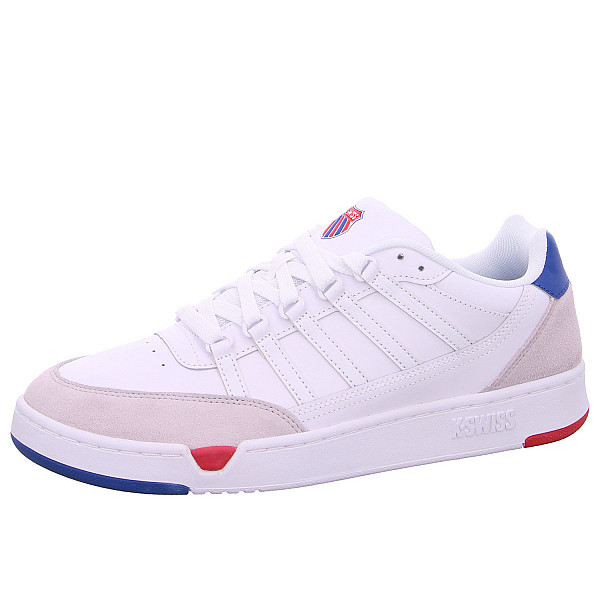 K-Swiss Set Pro Sneaker 132 white