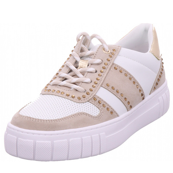 Marco Tozzi Halbschuh beige