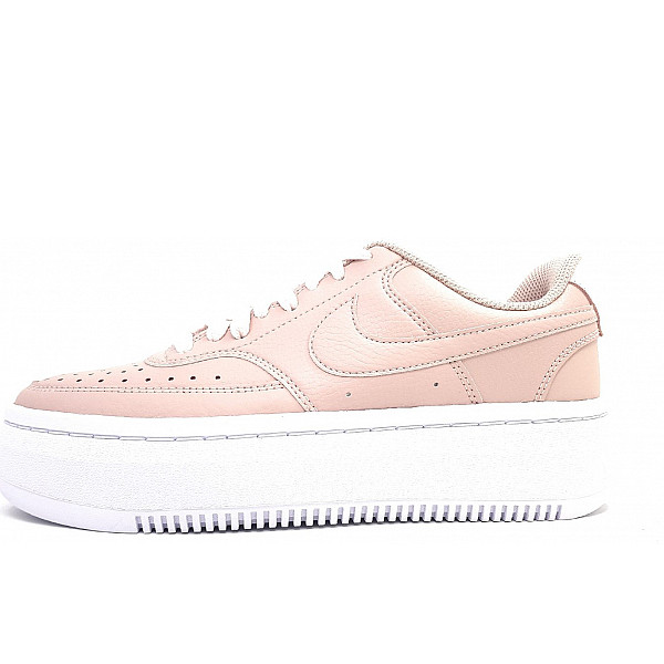 Nike Court Vision Alta Sneaker low 600 Rose