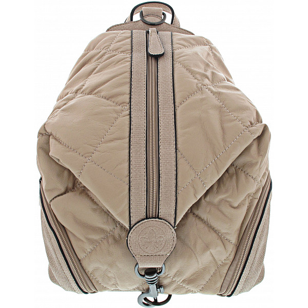 Rieker Rucksack beige