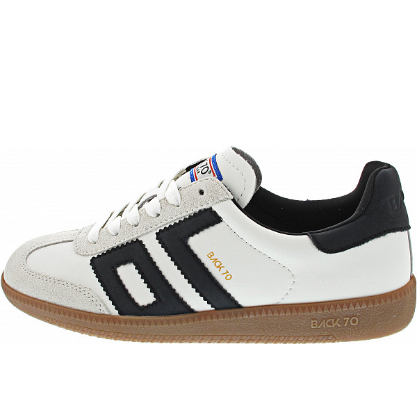 Back 70 Cloud 2505-10 Sneaker low black