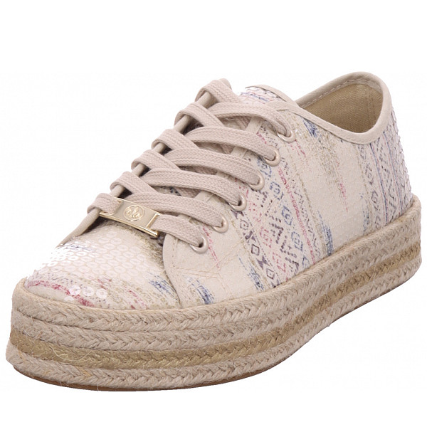 Rieker Halbschuh beige