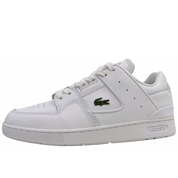 Lacoste Court Cage Sneakers Sneaker 21G- White