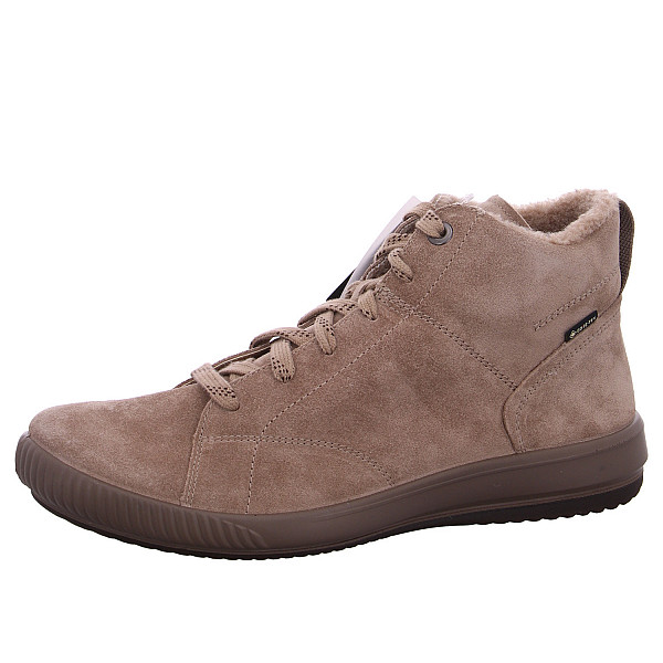 Legero Tanaro 5.0 Schnürstiefel 4500 beige