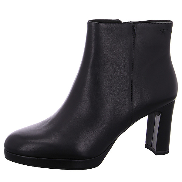 Tamaris Stiefelette 003 black