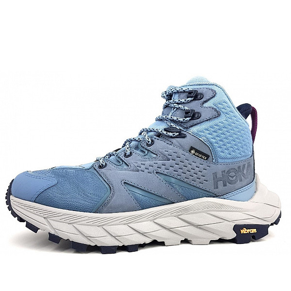 Hoka W Anacapa MID GTX Wanderschuh MSHM Habor