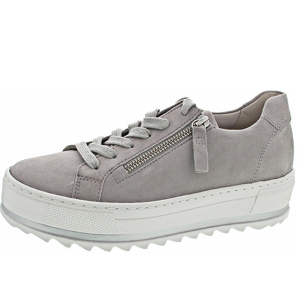 Gabor Comfort Sneaker low light grey