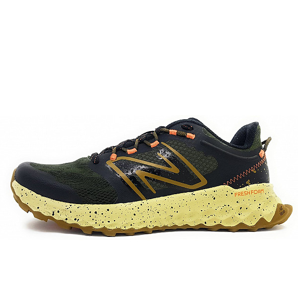 New Balance Fresh Foam Garoe Laufschuh Kombu