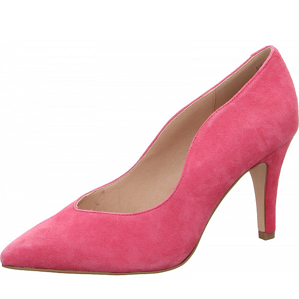 Caprice pumps Pumps pink