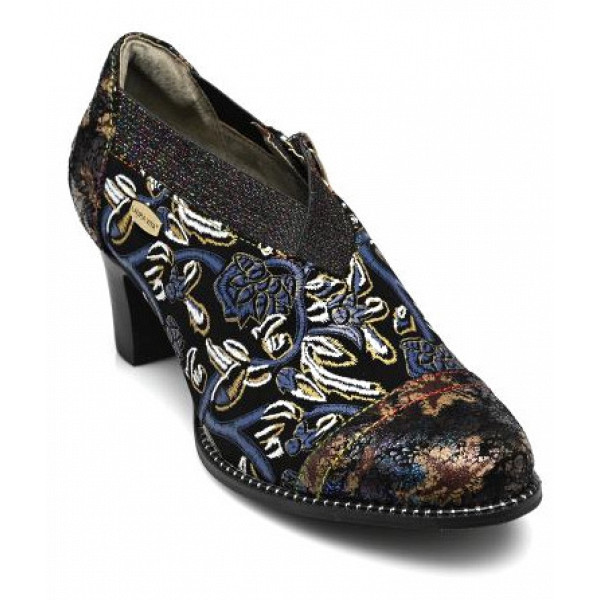 Laura Vita Elcodieo Pumps multi