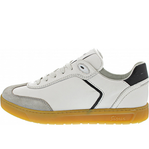 Sioux Tedroso Sneaker low fantasma-snow