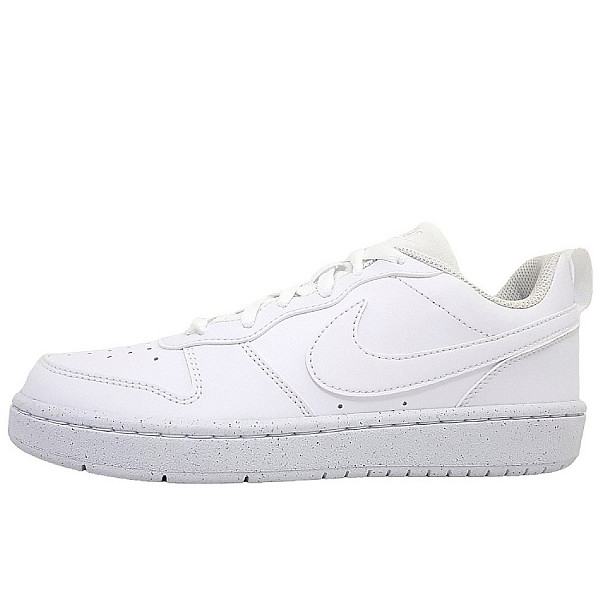 Nike Court Borough Sneaker 106 white