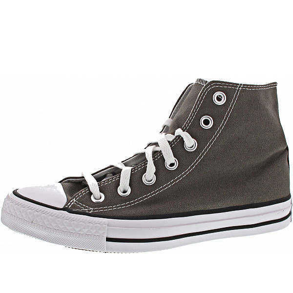 Converse CT A/S Seasnl Hi Sneaker high charcoal