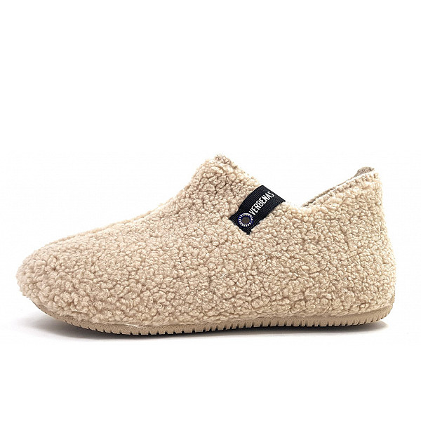 Verbenas Yoi Hausschuh Beige