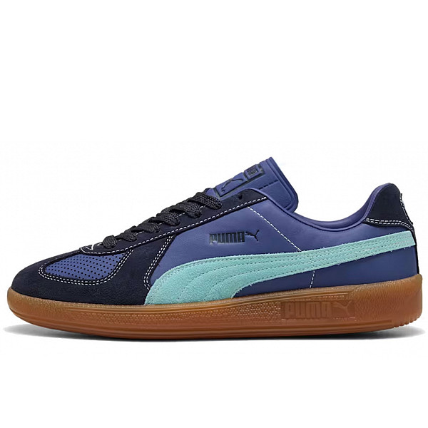 Puma Blue Crystal-New Navy