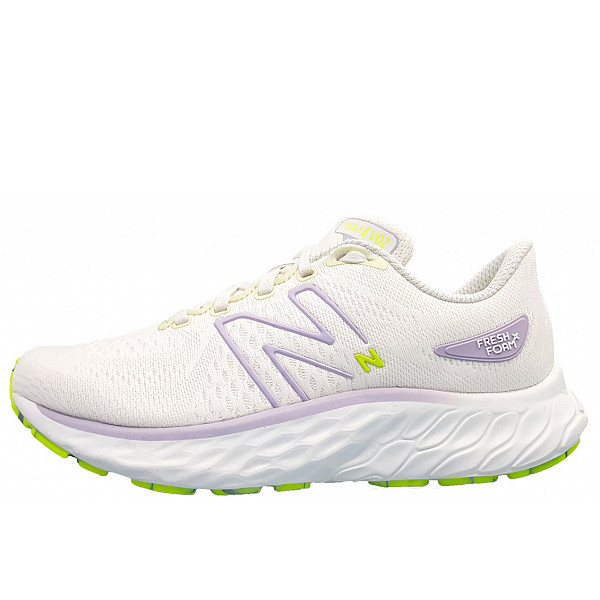 New Balance Fresh Foam X Evoz V3 Laufschuh White