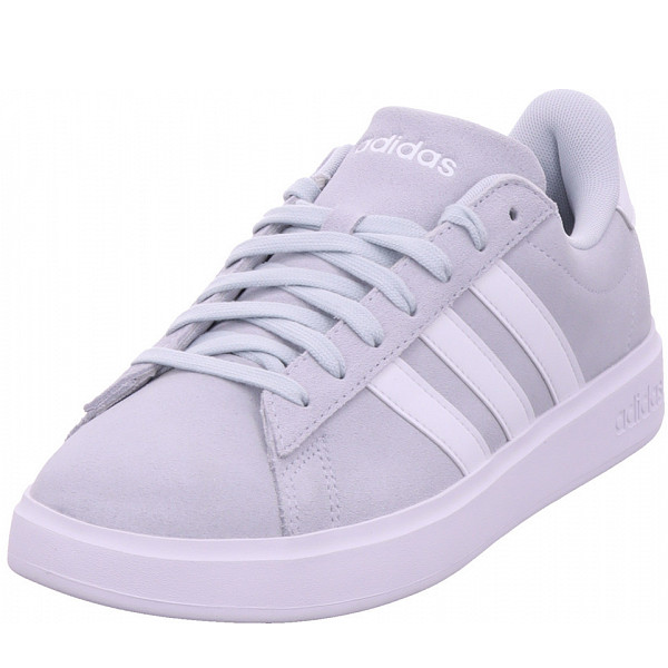 Adidas grand court 2.0, Sneaker blau