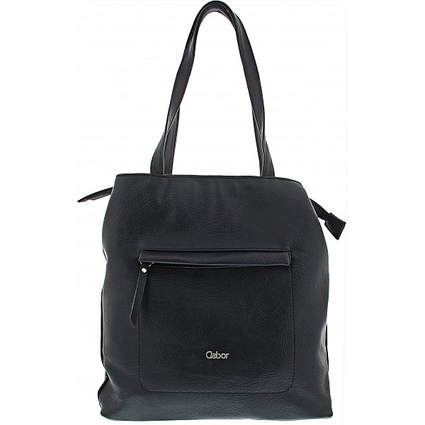 Gabor Mina Backpack Rucksack blue