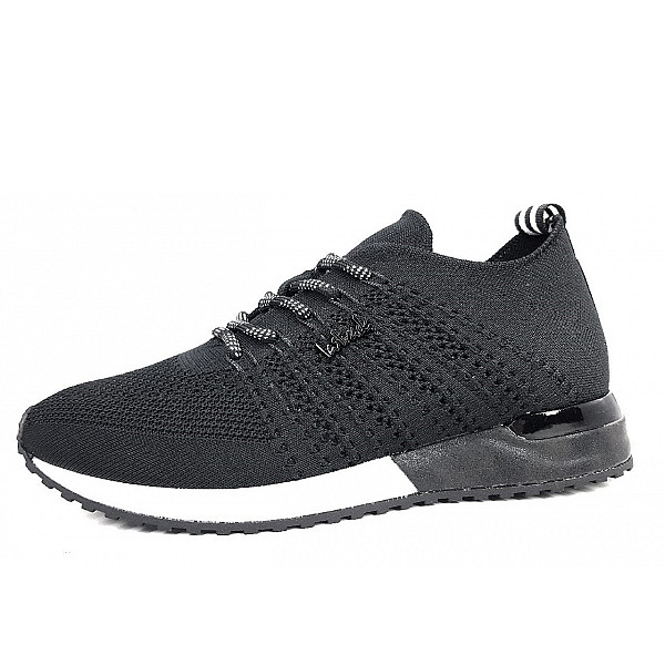 La Strada Sneaker black