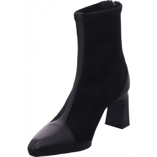 Hispanitas Stiefel schwarz