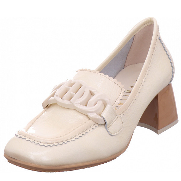 Hispanitas malta4- rio-v24 nata Pumps beige