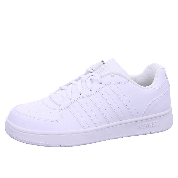 K-Swiss Kali Sneaker 101 white