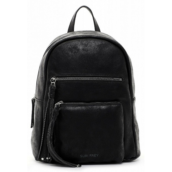 Suri Frey Rucksack 100 schwarz