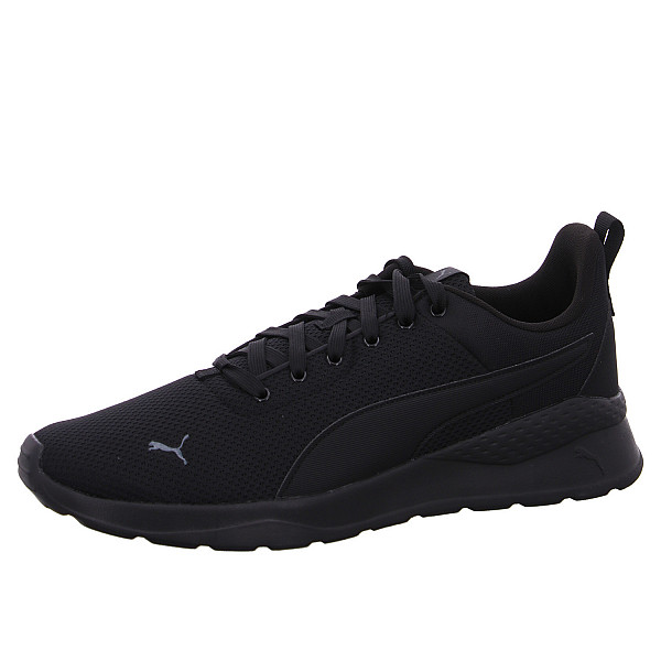 Puma Anzarun Lite Sneaker 001 black