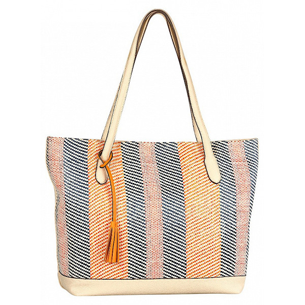 Gabor Annett Tasche multi stripe