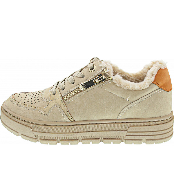 Marco Tozzi Sneaker SAND COMB