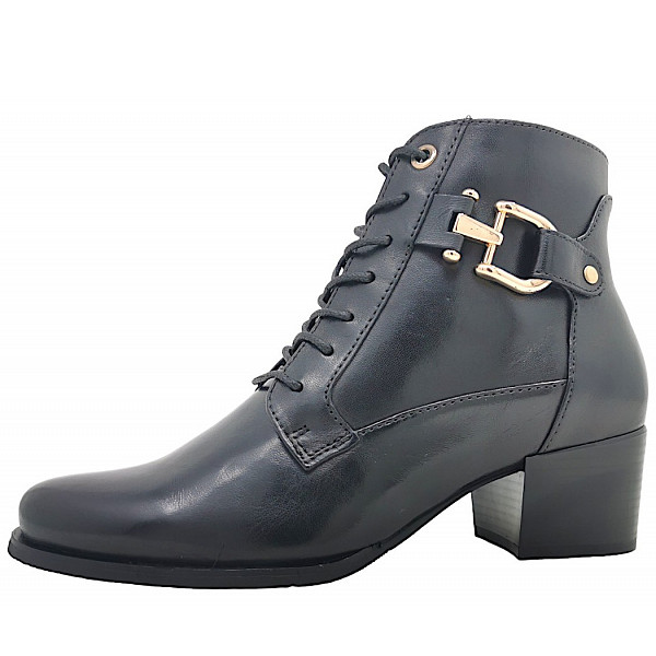 regarde le ciel Stiefelette 2695 black