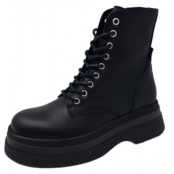 Steve Madden Gaja Kurzstiefel black