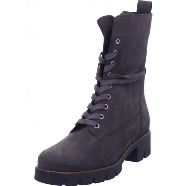 Gabor Stiefel grau