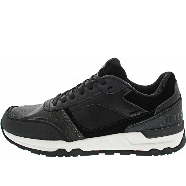 Marc O'Polo Sneaker low black