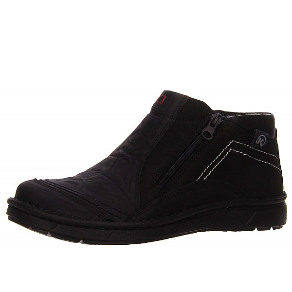 Krisbut Stiefel schwarz