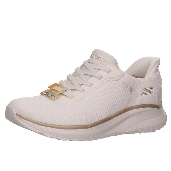 Skechers slip-ins Sneaker weiß