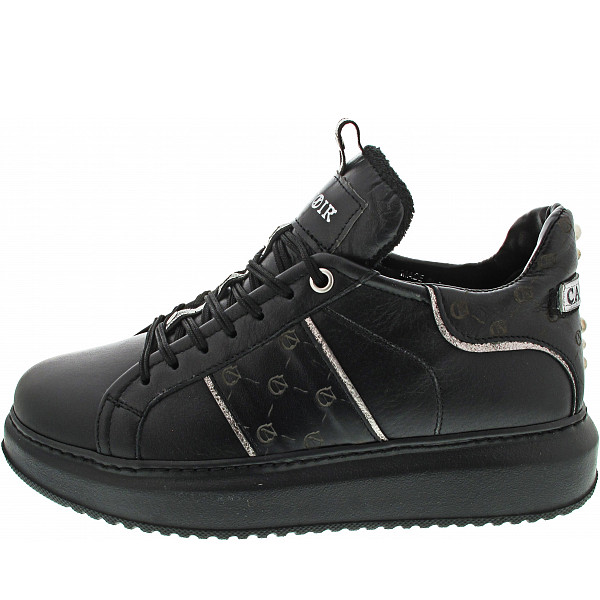 CafeNOIR Sneaker low nero