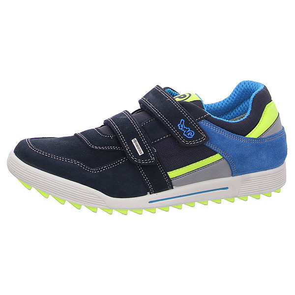 Primigi Biker GTX Sneaker navy ocean