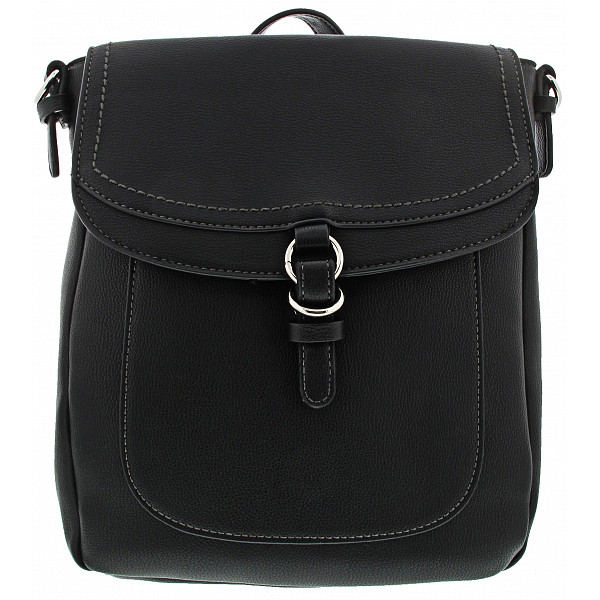 Gabor Leona Backpack Rucksack black